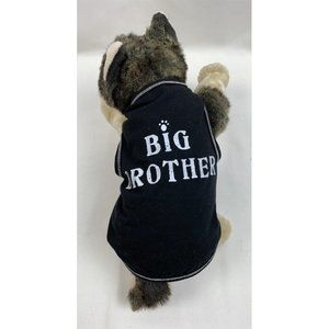 I See Spot "Big Brother" Dog Tank in size S, NWT
